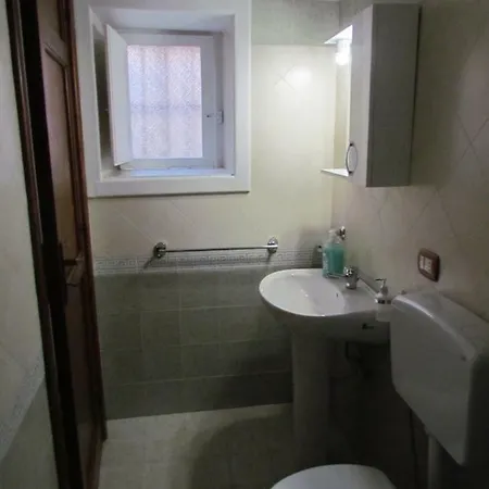 Tatil Evi Casa Corte Degli Avolio