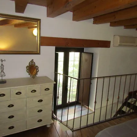 Casa Corte Degli Avolio