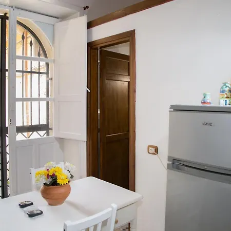 Casa Corte Degli Avolio